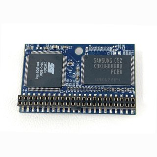 Apacer 1GB IDE Thin Client Flash Speicher 44pin 44-pin ADM DOM Modul 495346-HF1