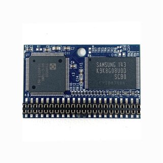 Apacer 1GB IDE Thin Client Flash Speicher 44pin 44-pin ADM DOM Modul 659064-001