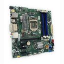 Mainboard HP IPMMB-FM LGA 1155 696399-002 DDR3 USB 3.0 DVI ATX Sockel 1155 ohne Slotblende