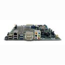 Mainboard HP IPMMB-FM LGA 1155 696399-002 DDR3 USB 3.0 DVI ATX Sockel 1155 ohne Slotblende