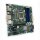 Mainboard HP IPMMB-FM LGA 1155 696399-002 DDR3 USB 3.0 DVI ATX Sockel 1155 ohne Slotblende