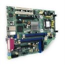 Systemboard HP 356033-002 361682-001 DC 7100 SFF Sockel 775 ohne Slotblende