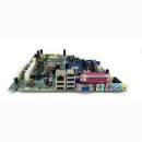 Systemboard HP 356033-002 361682-001 DC 7100 SFF Sockel 775 ohne Slotblende