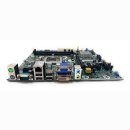 Systemboard HP ProDesk 400 G2 MT 795971-001 Sockel 1150 MS-7860 Ver:1.2 mit Slotblende