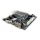 Via Technologies EPIAEX15000G Motherboard 1.5 GHz Processor VIA C7 Black