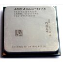 CPU AMD Sockel 939 Athlon 64 FX55 2,6GHz ADAFX55DAA5BN  Tray / CABNE