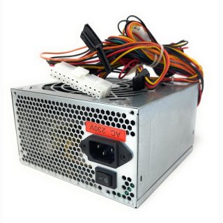 PC Netzteil Switching Power Supply SL-500G 500W ATX