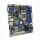 Mainboard ASRock H67M Sockel 1155 ATX mit Slotblende