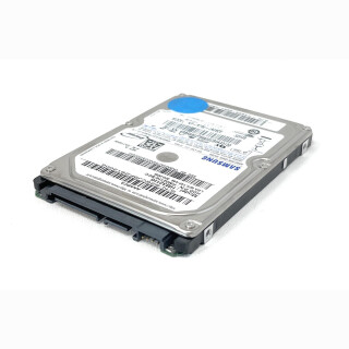 Interne HDD Festplatte Samsung HM321HI 320 GB SATA II 2,5 Zoll 8 MB Cache