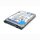 Interne HDD Festplatte Western Digital Scorpio Blue 250 GB SATA II 2,5 Zoll 8 MB Cache