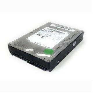 Interne HDD Festplatte Samsung 750 GB SATA II 3,5 Zoll 32 MB Cache