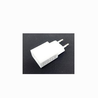 OEM Apple Android USB A Buchse Netzteil 12 Watt 5V 2,4A Neuware