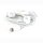 OEM Apple Kopfhörer Headset Lightning + Bluetooth Neuware