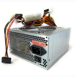 PC Netzteil Switching Power Supply SL-500A 500W ATX