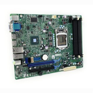 Systemboard Dell Optiplex 9010 SFF 051FJ8 Sockel 1155 ohne Slotblende