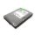 Interne HDD Festplatte Hitachi 500GB SATA II 3,5 Zoll 16MB Cache