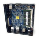 Gigabyte Brix GB-BACE-3000 Barebone Mini PC Dual Core N3000 2x1,04Ghz Grundsystem Konfigurierbar Neu