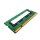 1GB / 1024MB DDR2 667MHz PC-5300S SO-DIMM 200-pin Markenhersteller 2Rx8 / 2Rx16