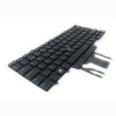 Notebook Tastatur Dell Latitude E5450 E5470 04PTC5...
