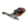 HP ATI FirePro 3D Graphics V3800 512MB PCI-E Aktiv Full Profile DVI DisplayPort
